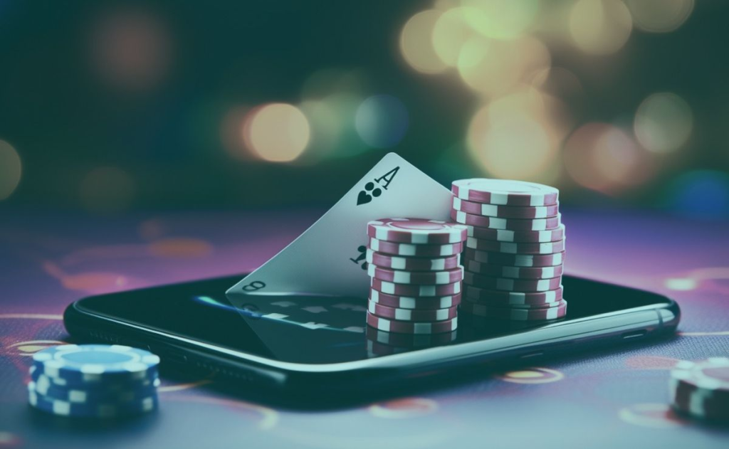 Melhores Jogos de Cassino Betano em 2025: Confira as Opções Imperdíveis