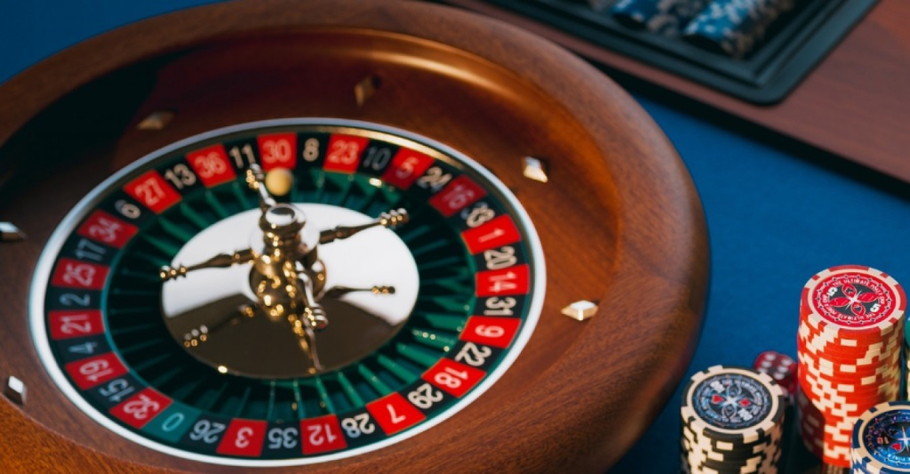 Jogos de Cassino que Podem Ganhar Dinheiro Online: Sites Confiáveis