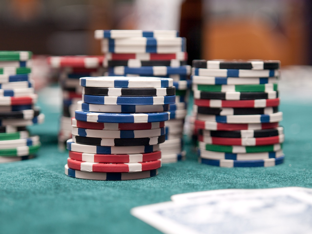 Abra uma Conta de Jogo de Cassino que Aceite Boleto: Guia Rápido