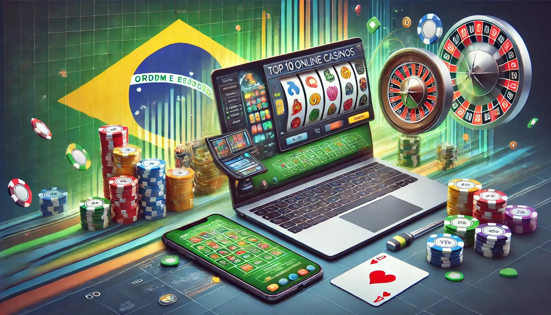 Jogos de Cassino Pagos via PayPal: Plataformas Confiáveis