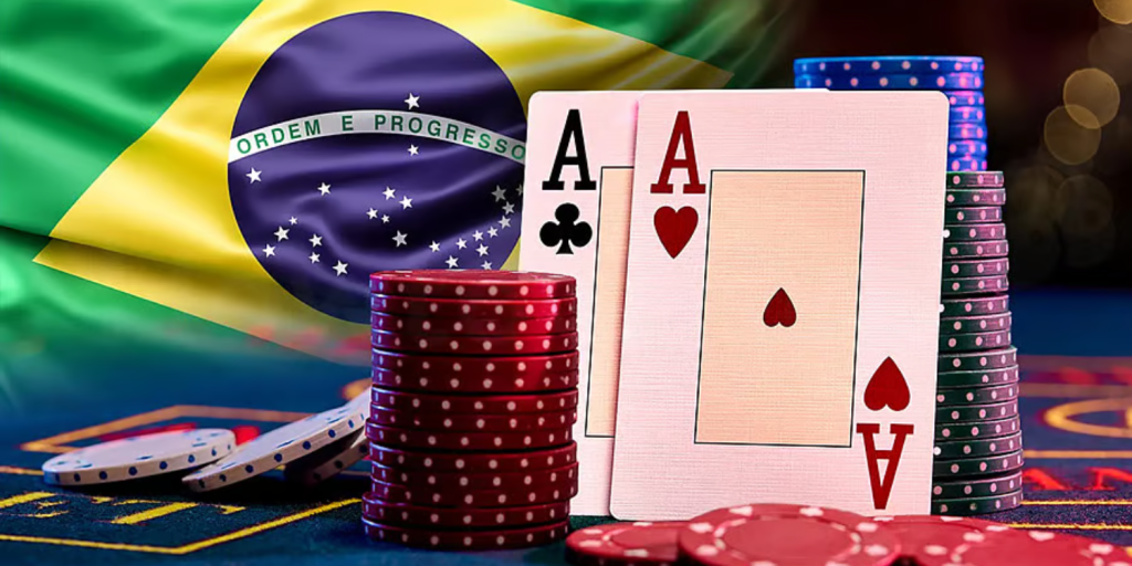 Melhores Jogos de Cassino Online com Dinheiro em 2025: Ranking Atualizado