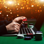 Jogos de Cassino Bet: Principais Títulos e Estratégias de Vitória