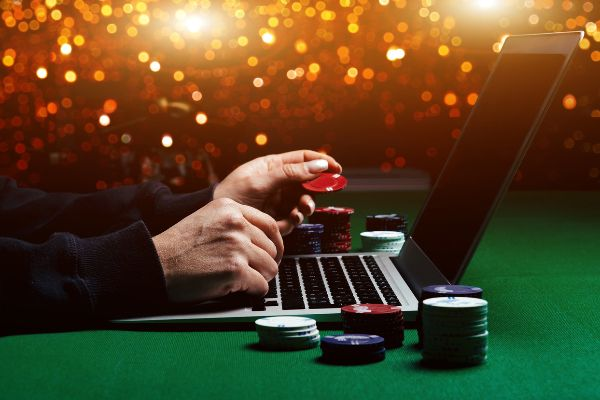 Jogos de Cassino Bet: Principais Títulos e Estratégias de Vitória