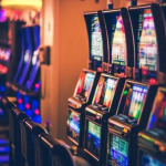 Jogos de cassino para festas: tabuleiros temáticos para animar seu evento